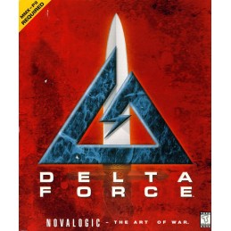 Delta Force Steam CD Key