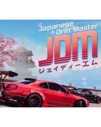 Japanese Drift Master Epic Games Account