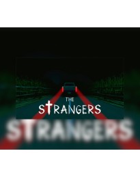 The Strangers Steam CD Key