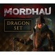 MORDHAU - Dragon Set DLC Steam CD Key