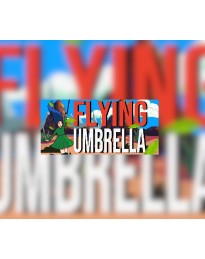 Flying Umbrella Steam CD Key