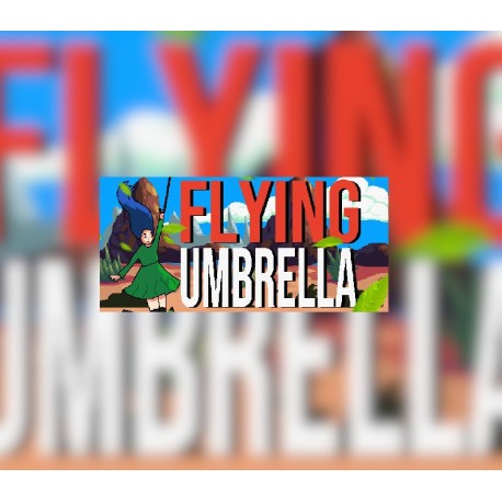 Flying Umbrella Steam CD Key