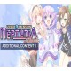Hyperdimension Neptunia Re Birth1 - Additional Content Pack 1 DLC Steam CD Key