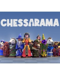 Chessarama Steam CD Key