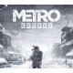 Metro Exodus Gold Edition XBOX One / Xbox Series X|S CD Key