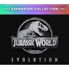 Jurassic World Evolution - Expansion Collection DLC EU XBOX One / Xbox Series X|S CD Key