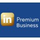 LinkedIn Premium Business - 12 Months Subscription Key (NON-STACKABLE)