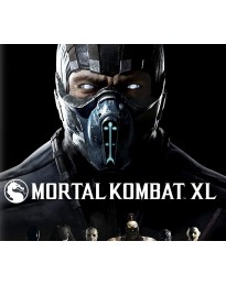 Mortal Kombat XL UK XBOX One / Xbox Series X|S CD Key