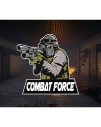 Combat Force Steam CD Key