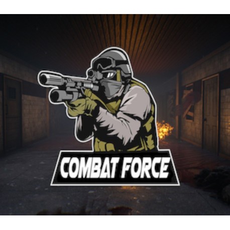 Combat Force Steam CD Key