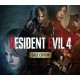 Resident Evil 4 (2023) Gold Edition UK Xbox Series X|S CD Key