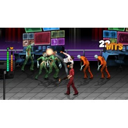 Fighters Unleashed Steam CD Key