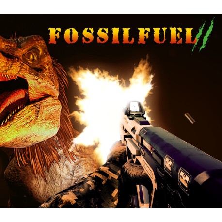 Fossilfuel 2 Steam CD Key