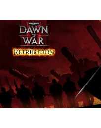 Warhammer 40,000: Dawn of War 2: Retribution + The Last Stand Steam CD Key
