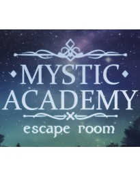 Mystic Academy: Escape Room Steam CD Key