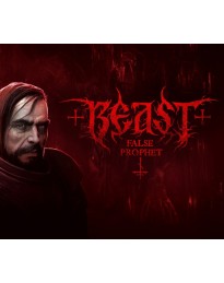BEAST: False Prophet Steam CD Key