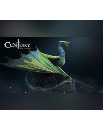 Century: Age of Ashes - Skeldian Arboretum Dragon Pack DLC XBOX One / Xbox Series X|S CD Key