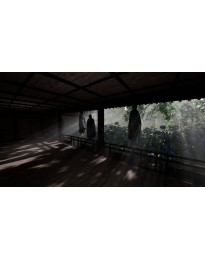 Shadow Corridor 2 Steam CD Key