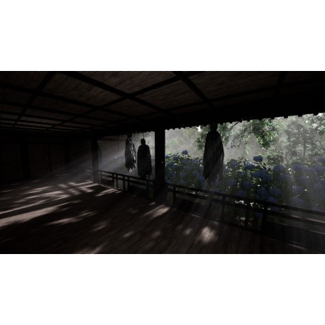 Shadow Corridor 2 Steam CD Key