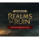 Warhammer Age of Sigmar: Realms of Ruin - Deluxe Upgrade Pack PC DLC Steam CD Key