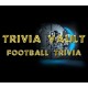 Trivia Vault Football Trivia Steam CD Key