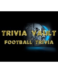 Trivia Vault Football Trivia Steam CD Key