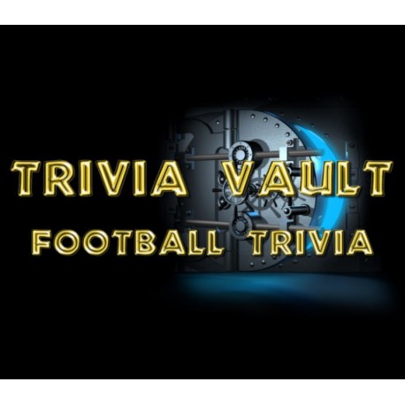 Trivia Vault Football Trivia Steam CD Key