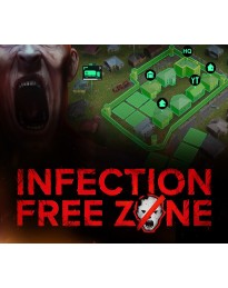 Infection Free Zone Steam CD Key