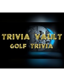 Trivia Vault Golf Trivia Steam CD Key