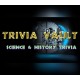 Trivia Vault Science & History Trivia Steam CD Key