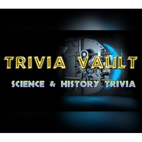 Trivia Vault Science & History Trivia Steam CD Key