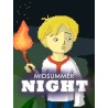 Midsummer Night PC Steam CD Key