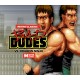 Retro Classix: Bad Dudes PC Steam CD Key