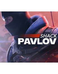 Pavlov Shack Meta Quest Gift