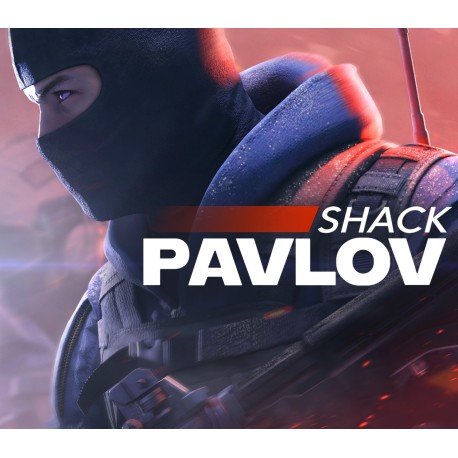 Pavlov Shack Meta Quest Gift