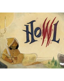 Howl Xbox Series X|S Account
