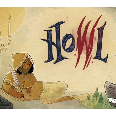 Howl Xbox Series X|S Account