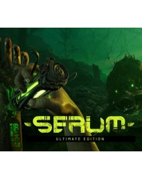 Serum Ultimate Edition PC Steam CD Key