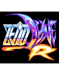 Zenodyne R + Soundtrack DLC Bundle PC Steam CD Key