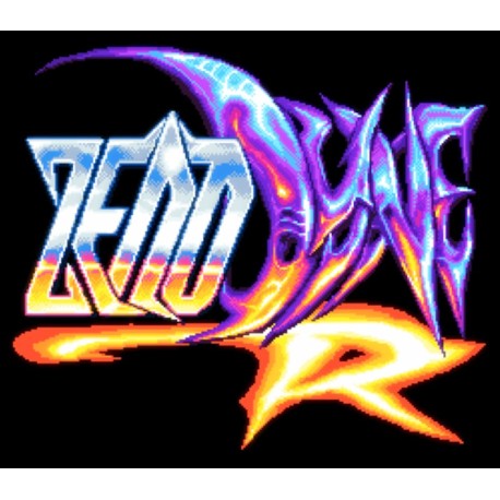 Zenodyne R + Soundtrack DLC Bundle PC Steam CD Key