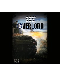 SGS Overlord PC Steam CD Key