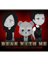 Bear With Me - The Complete Collection Unlock DLC AR XBOX One / Xbox Series X|S CD Key