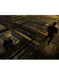 Tom Clancy's Splinter Cell Chaos Theory PC Ubisoft Connect Account