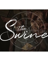 The Swine PC Epic Games Account