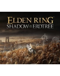 ELDEN RING - Shadow of the Erdtree DLC LATAM PC Steam CD Key
