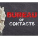Bureau of Contacts PC Steam CD Key