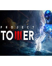 Project Tower PC Steam CD Key