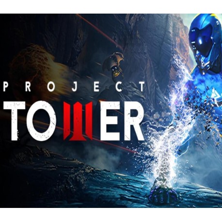 Project Tower PC Steam CD Key