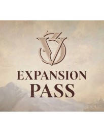 Victoria 3 - Expansion Pass DLC PC Steam CD Key