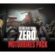 Generation Zero - Motorbikes Pack DLC PC Steam CD Key